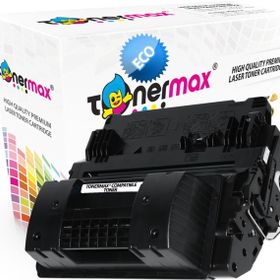Tonermax Hp 81x Cf281x M605 M630 Ekonomik Muadil Toneri
