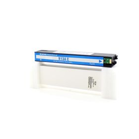 Tonermax Hp 913A F6T77AE / Pro450 / Pro452 Mavi Muadil Kartuş