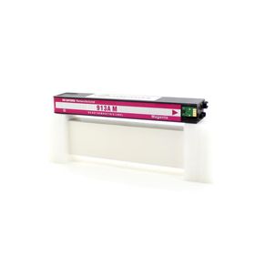 Tonermax Hp 913A F6T78AE / Pro450 / Pro452 Kırmızı Muadil Kartuş