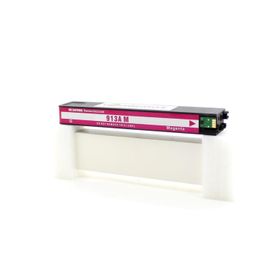 Tonermax Hp 913A F6T78AE / Pro450 / Pro452 Kırmızı Muadil Kartuş