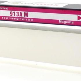 Tonermax Hp 913A F6T78AE / Pro450 / Pro452 Kırmızı Muadil Kartuş
