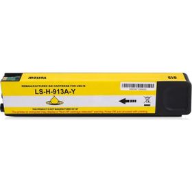 Tonermax Hp 913A F6T79AE / Pro450 / Pro452 Sarı Muadil Kartuş