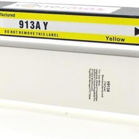 Tonermax Hp 913A F6T79AE / Pro450 / Pro452 Sarı Muadil Kartuş