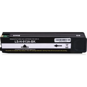 Tonermax Hp 913A / L0R95A / Pro450 / Pro452 Siyah Muadil Kartuş