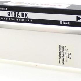 Tonermax Hp 913A / L0R95A / Pro450 / Pro452 Siyah Muadil Kartuş