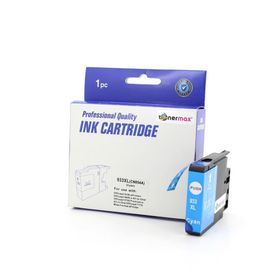 Tonermax HP 933XL/6100 /6600 /6700 /7110 /7610 /7612 Mavi Muadil Kartuş
