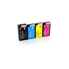 Tonermax Hp 953XL / Officejet Pro 8210 / 8218 / 8715 / 8720 / 8725 Muadil Kartuş Set