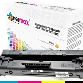Tonermax Hp C4092A / Laserjet 1100 /3200 Muadil Toner