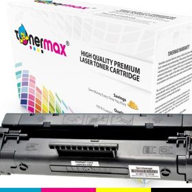 Tonermax Hp C4092A / Laserjet 1100 /3200 Muadil Toner