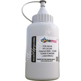 Tonermax Hp C4129x Laserjet 5000 5100 250 gr Toner Tozu