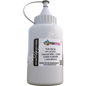 Tonermax Hp C4129x Laserjet 5000 5100 500 gr Toner Tozu
