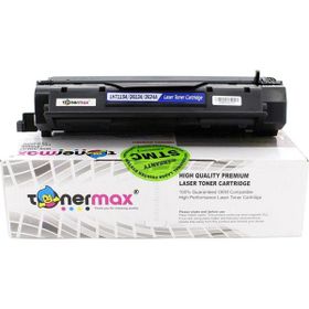 Tonermax HP C7115A / 1000 / 1005 / 1200 / 3080 / 3320 / 3380 / 1220 3300 / 3310 Muadil Toner