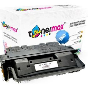 Tonermax HP C8061X / 4101 / 4100 Muadil Toner
