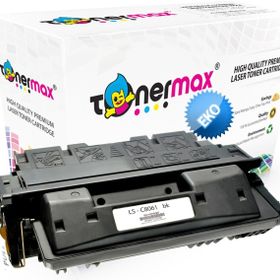 Tonermax HP C8061X / 4101 / 4100 Muadil Toner