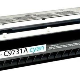 Tonermax Hp C9731A - 645A / 5500 / 5550 Mavi Muadil Toner