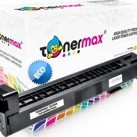 Tonermax HP CB390A Muadil Toner