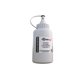 Tonermax Hp CB435A / P1005 / P1006 1000 gr Toner Tozu