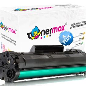Tonermax Hp Cb435a P1005 P1006 A Plus Muadil Toneri