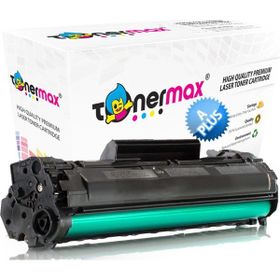 Tonermax Hp Cb435a P1005 P1006 A Plus Muadil Toneri