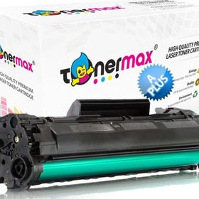 Tonermax Hp Cb435a P1005 P1006 A Plus Muadil Toneri