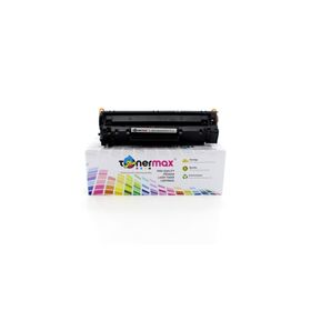 Tonermax Hp CB435A P1005 P1006 Muadil Toneri