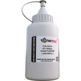 Tonermax Hp Cb436a M1120 M1522 P1505 500 gr Muadil Toner Tozu