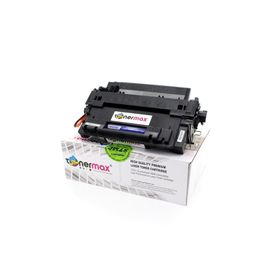 Tonermax HP CE255A / Enterprise 500 M525 / P3015 / M521 Muadil Toner