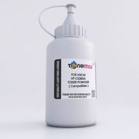 Tonermax Hp Ce285a P1102 M1212 M1132 Muadil 500 gr Toner Tozu