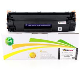Tonermax Hp Ce285x P1102 M1122 M1212nf M1132 2200 Sayfa Muadil Toner