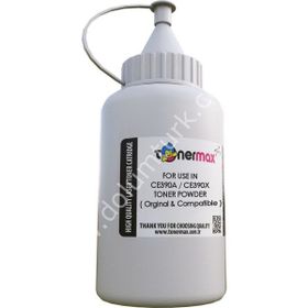 Tonermax Hp Ce390a Ce390x M4555 M601 M602 1000 gr Toner Tozu