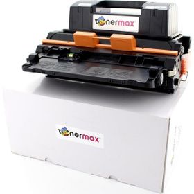 Tonermax HP CE390X Muadil Toneri