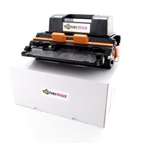 Tonermax HP CE390X Muadil Toneri