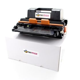 Tonermax HP CE390X Muadil Toneri