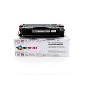 Tonermax HP CE505X / P2050 / P2055 Muadil Toneri