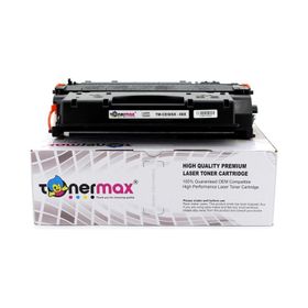 Tonermax HP CE505X / P2050 / P2055 Muadil Toneri