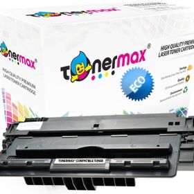Tonermax HP CF214X / Enterprise 700 M712 / M725 Muadil Toner