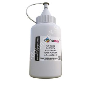 Tonermax Hp Cf217a M102 M130 250 gr Muadil Toner Tozu