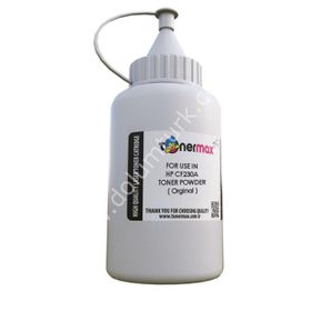 Tonermax Hp Cf230a LaserJet Pro M203 M220 M227 500 gr Orjinal Toner Tozu