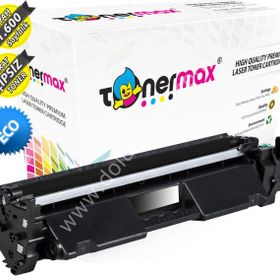 Tonermax Hp Cf230a LaserJet Pro M203 M220 M227 Çipsiz Muadil Toneri