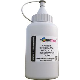 Tonermax Hp Cf233a 33a M106 M134 M106w M134a M134fn 106w 500 gr Toner Tozu