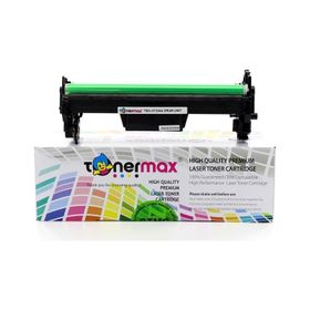 Tonermax Hp Cf234A /M106 M134 M106W Çipli Muadil Drum Ünitesi