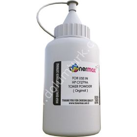 Tonermax Hp Cf279a 79a Laserjet Pro M12 M12a M26a M26nw 1000 gr Toner Tozu