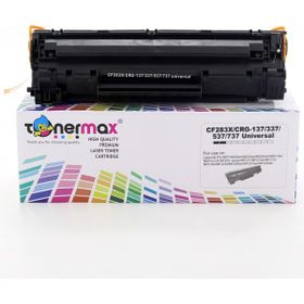 Tonermax Hp Cf283x M201 M225 Ekonomik Muadil Toneri