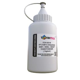 Tonermax Hp Cf287a CF287x 250 gr Orjinal Toner Tozu