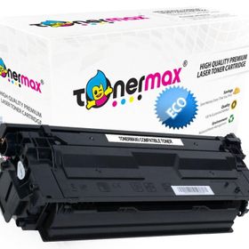 Tonermax Hp Cf363a Enterprise M552dn M553dn Mfp M577c Kırmızı Muadil Toner