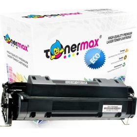 Tonermax Hp Q2610a 2300 Muadil Toner