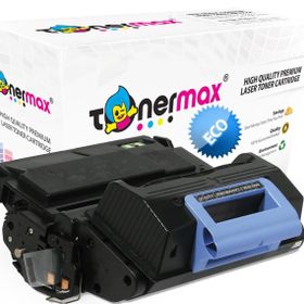 Tonermax Hp Q5945a 4345 Ekonomik Muadil Toner