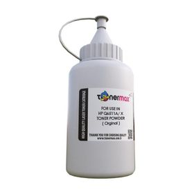 Tonermax Hp Q6511A / Q6511X Uyumlu 500 gr Toner Dolum Tozu