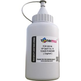 Tonermax Hp Q6511A / Q6511X Uyumlu 500 gr Toner Dolum Tozu