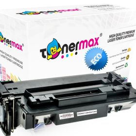 Tonermax Hp Q7551a M3027 M3035 P3005 Ekonomik Muadil Toneri